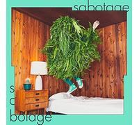 sabotage (通常盤) (特典なし)