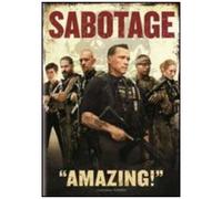 Sabotage – Universal Pictures