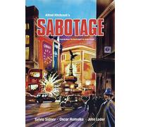 Sabotage