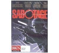 Sabotage