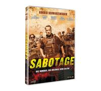 Sabotage (2014)