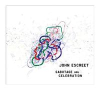 John Escreet – Sabotage & Celebration – CD – Import