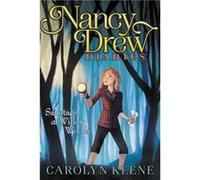 Sabotage at Willow Woods by Carolyn Keene Carolyn Keene (Auteur)