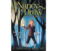 Sabotage at Willow Woods by Carolyn Keene Carolyn Keene (Auteur)