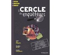 Sabotage au cirque de la Lune Sébastien Hoog (Auteur), Laurent Libessart (Auteur)