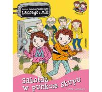 Sabotage au point deet autres dessins animés