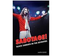 Sabotage! Black Sabbath In The Seventies