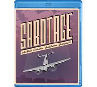 Sabotage [Blu-Ray]