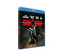 Sabotage Blu-ray