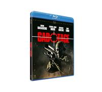Sabotage [Blu-Ray]