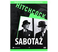 Sabotage (digipack) [DVD] [Region Free] (IMPORT) (Pas de version française)