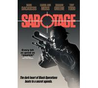 Sabotage [Digital Video Disc]