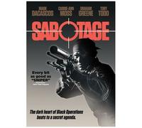Sabotage [Digital Video Disc]