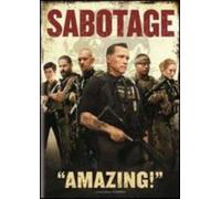 Sabotage – Universal Pictures
