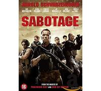 SABOTAGE-VN