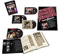 Black Sabbath - Sabotage (Super Deluxe Edition)(4CD)