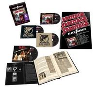 Black Sabbath – Sabotage – CD – Super Deluxe (4 CD)