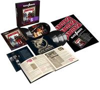 Sabotage Edition Limitée Coffret Super Deluxe Vinyle