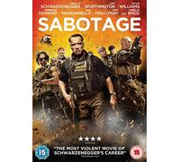 Sabotage [Edizione: Regno Unito] [Import]