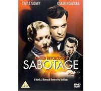 Sabotage
