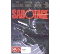 Sabotage [Import]