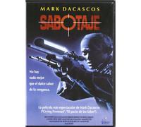 Sabotage [Import]