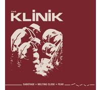 Sabotage / Melting Close / Fear Vinyle