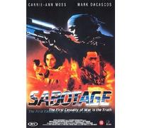 Sabotage (NL) [ Origine Néerlandais, Sans Langue Francaise ]