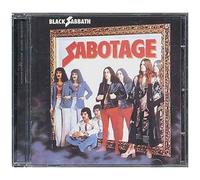 Sabotage (Remaster)