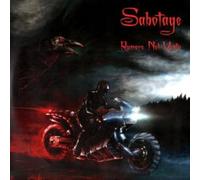 Sabotage - Rumore Nel Vento [Import Belge]