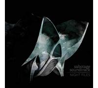 Sabotage Soundtrack - Night Files [Import]