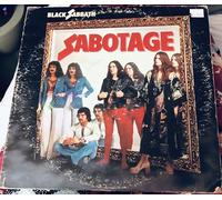 Sabotage [Vinyl Album] [Import]