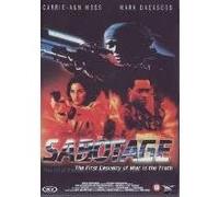 SABOTAGE/VN