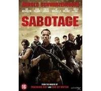 SABOTAGE-VN G
