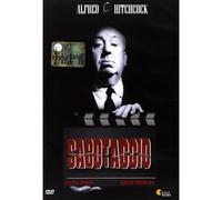 Sabotaggio (1936) [Italian Edition]
