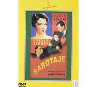 Sabotaje [Import]