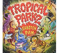 Saboten, Pan - Tropical Park 2 [Import allemand]