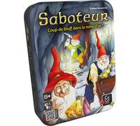 Saboteur