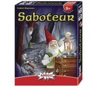 Saboteur ( Amigo )