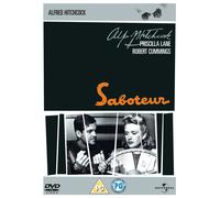 Saboteur [Import anglais]