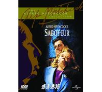 Saboteur [Import allemand]