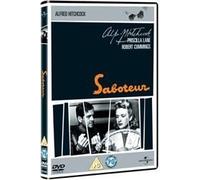 Saboteur [Import anglais]