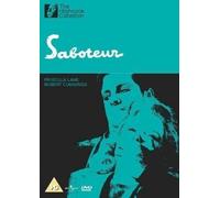 Saboteur [Import Anglais] (Import)