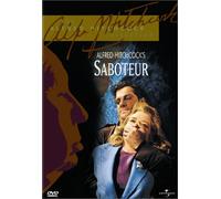 Saboteur [Import USA Zone 1]