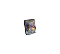 Saboteur le duel jeux de cartes gigamic