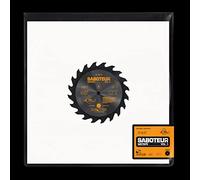 Saboteur Mixtape, Vol. 1