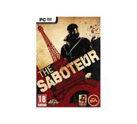 Saboteur PC