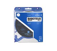Idol – Saboteur Tape, Vol. 1 – CD