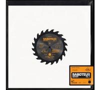 Saboteur Tape Volume 1