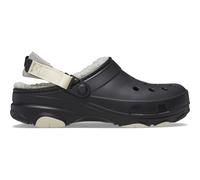 Sabots à doublure Crocs All Terrain Noir 42/43